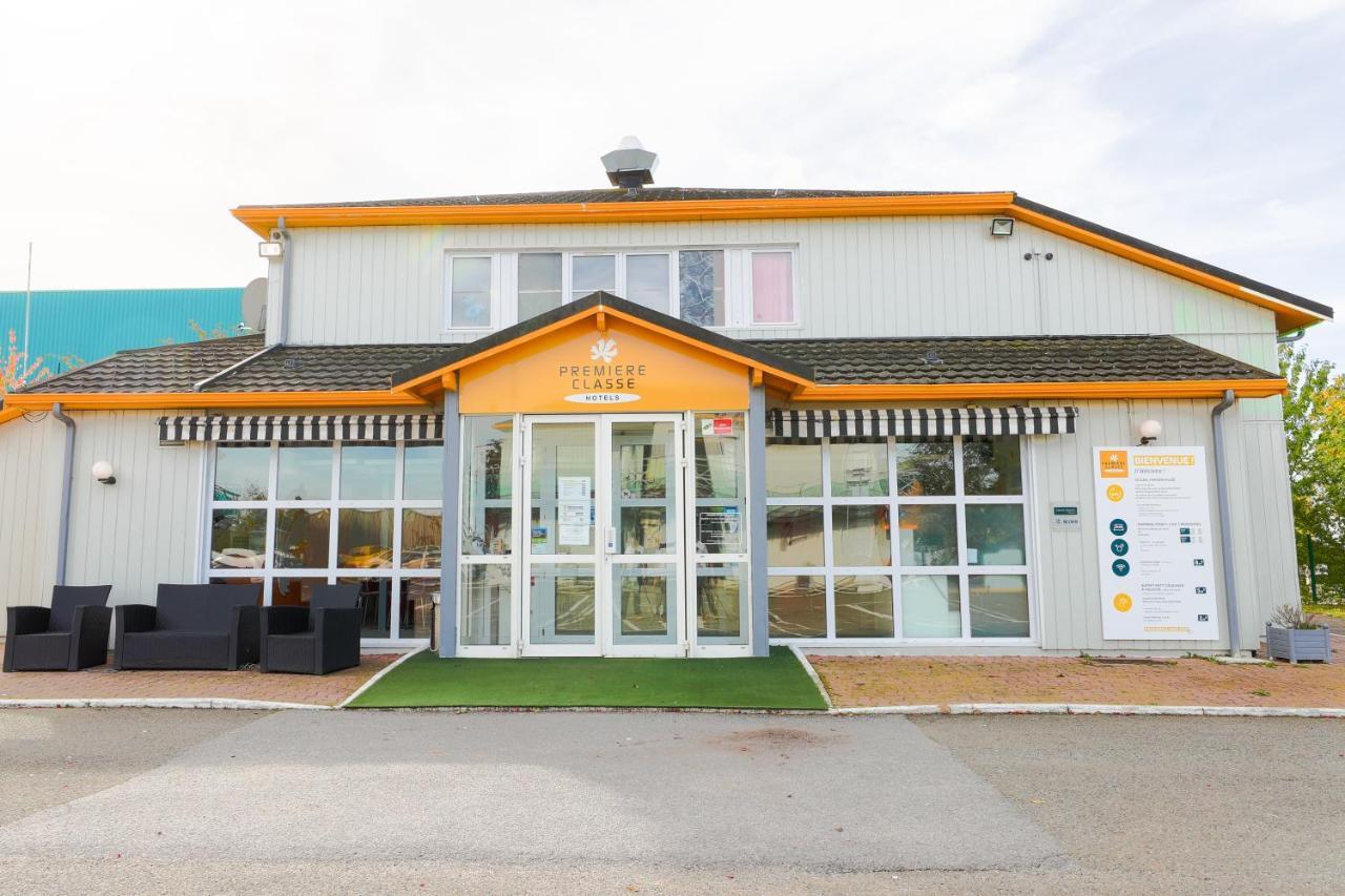 Premiere Classe Coignières Exterior foto